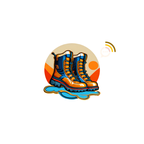 Workbootstalk