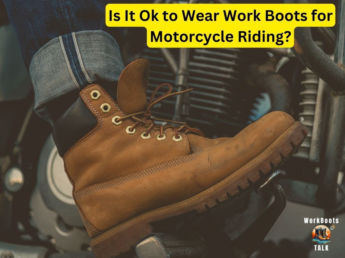 is-it-ok-to-wear-work-boots-for-motorcycle-riding